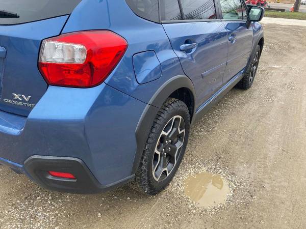 2014 Subaru XV Crosstrek 2 0i Premium AWD 4dr Crossover CVT - GET for sale in Other, OH – photo 6