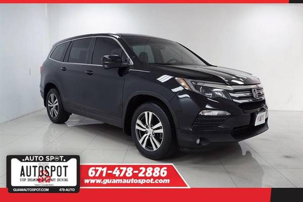 2016 Honda Pilot - Call for sale in Other, Other