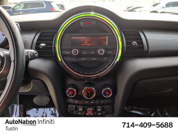 2015 MINI Hardtop 4 Door Cooper SKU:FT833913 Hatchback - cars &... for sale in Tustin, CA – photo 14
