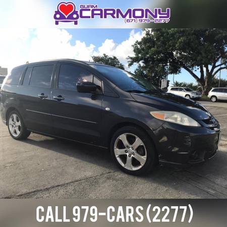 ♛ ♛ 2006 Mazda 5 ♛ ♛ - cars & trucks - by dealer for sale in Other, Other