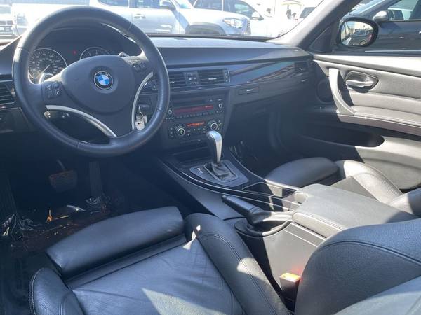 2011 BMW 3 Series 328i xDrive - - by dealer - vehicle for sale in Bellingham, WA – photo 15