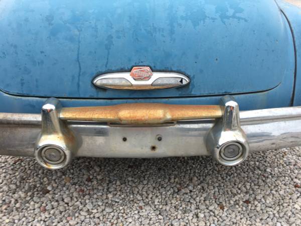 1950 Buick Special for sale in Omaha, NE – photo 7