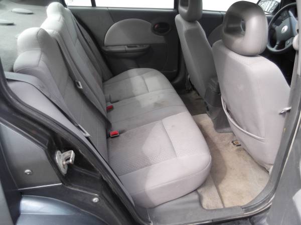 2005 Saturn Ion 5-Speed Manual - - by dealer - vehicle for sale in La Farge, WI – photo 15