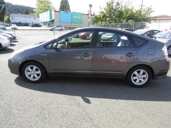 2007 Toyota Prius Hybrid, High voltage battery replaced by Toyota for sale in Portland, OR – photo 2