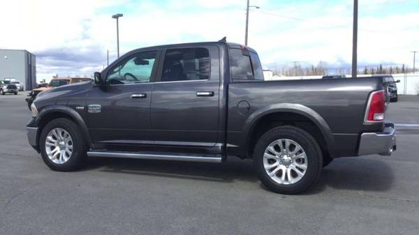 2017 Ram 1500 Laramie Longhorn CALL James-Get Pre-Approved 5 Min for sale in Anchorage, AK – photo 6