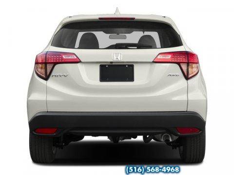 2017 Honda HR-V LX SUV - cars & trucks - by dealer - vehicle... for sale in Valley Stream, NY – photo 4