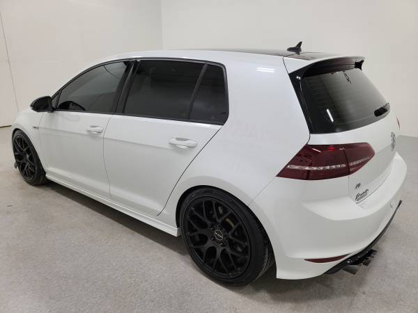 2016 Volkswagen Golf R 4-Motion AWD! Backup Cam! Nav! Htd Seats! for sale in Suamico, WI – photo 22