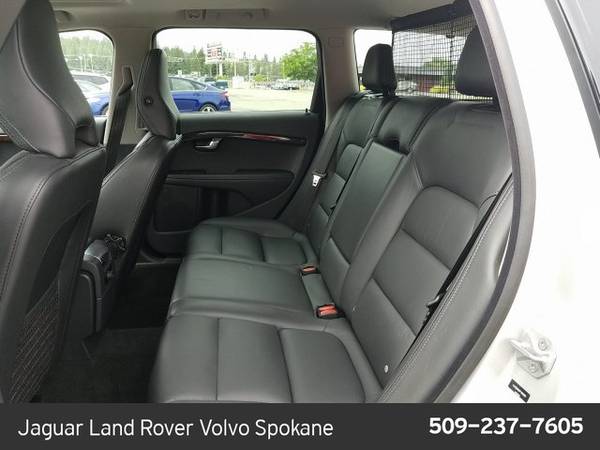 2015 Volvo XC70 T6 Platinum AWD All Wheel Drive SKU:F1193160 for sale in Spokane, WA – photo 17