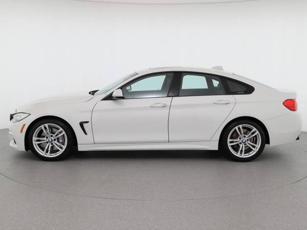 2015 BMW 435i Gran Coupe 435i Gran Coupe - - by dealer for sale in Tyngsboro, MA – photo 10