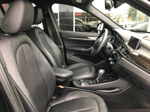 2017 BMW X1 AWD All Wheel Drive xDrive28i SUV - cars & trucks - by... for sale in Bellingham, WA – photo 24