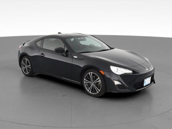 2016 Scion FRS Coupe 2D coupe Black - FINANCE ONLINE - cars & trucks... for sale in Atlanta, CA – photo 15