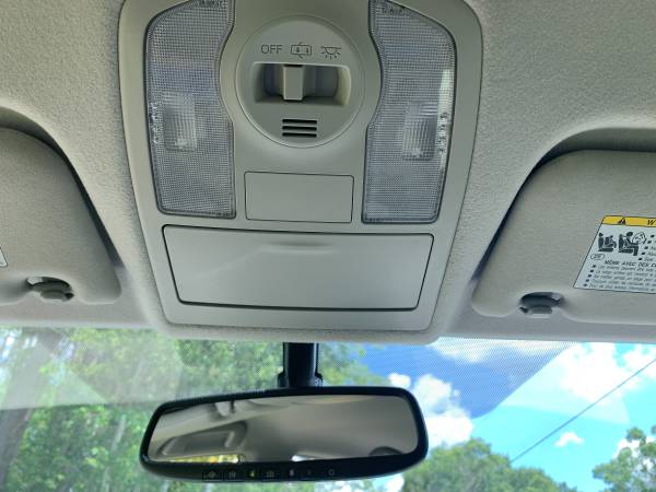 2013 Toyota Prius v 5 Wagon Leather Navigation Camera 17 Wheels for sale in Lutz, FL – photo 15