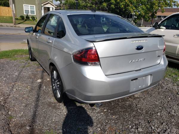 2010 Ford Focus SES ***FINANCING*** for sale in Rochester , NY – photo 4