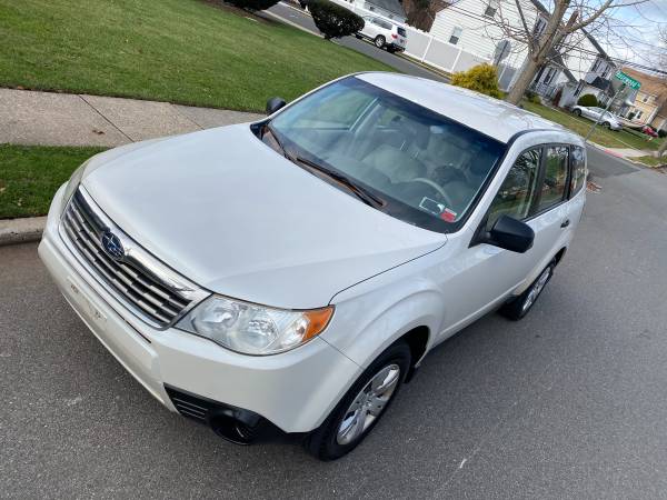 2009 Subaru Forester X AWD Ready for Winter season Well Maintained -... for sale in Linden, NJ – photo 2