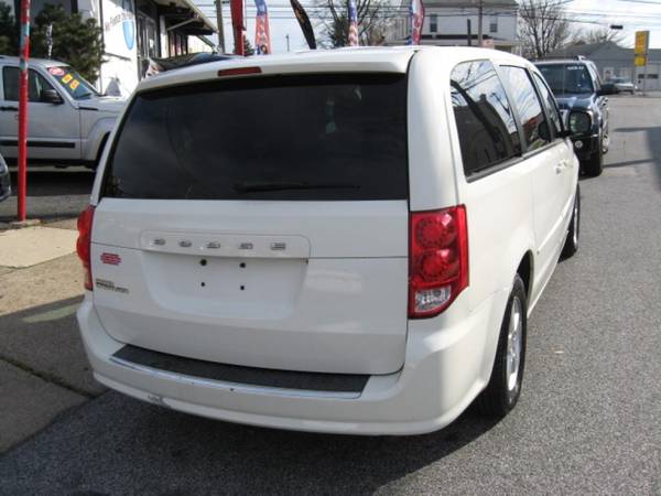 2011 Dodge Grand Caravan Mainstreet - Ask About Our Special Pricing!... for sale in Prospect Park, DE – photo 6