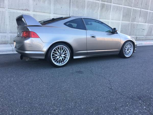 2004 Acura RSX Type S. MANAGER SPECIAL! BE THE 1ST! - cars & trucks... for sale in Arleta, CA – photo 2