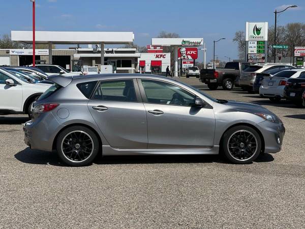 2012 Mazda MAZDASPEED3 Touring 4dr Hatchback - Trade Ins Welcomed! for sale in Shakopee, MN – photo 10