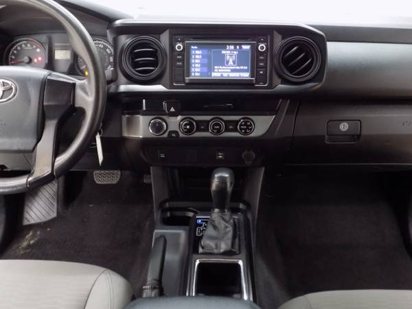 2017 Toyota Tacoma SR Access Cab 6 Bed I4 4x4 MT (Natl) - cars & for sale in Nashville, TN – photo 15