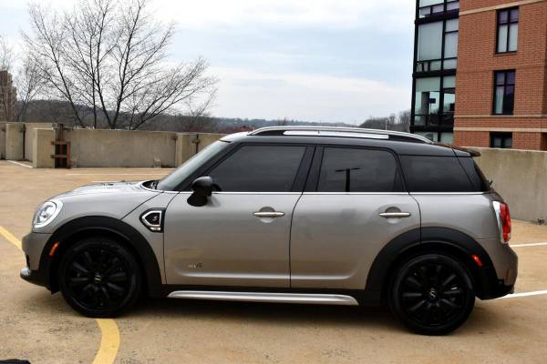 2019 MINI Countryman Cooper S ALL4 - - by dealer for sale in Arlington, District Of Columbia – photo 21
