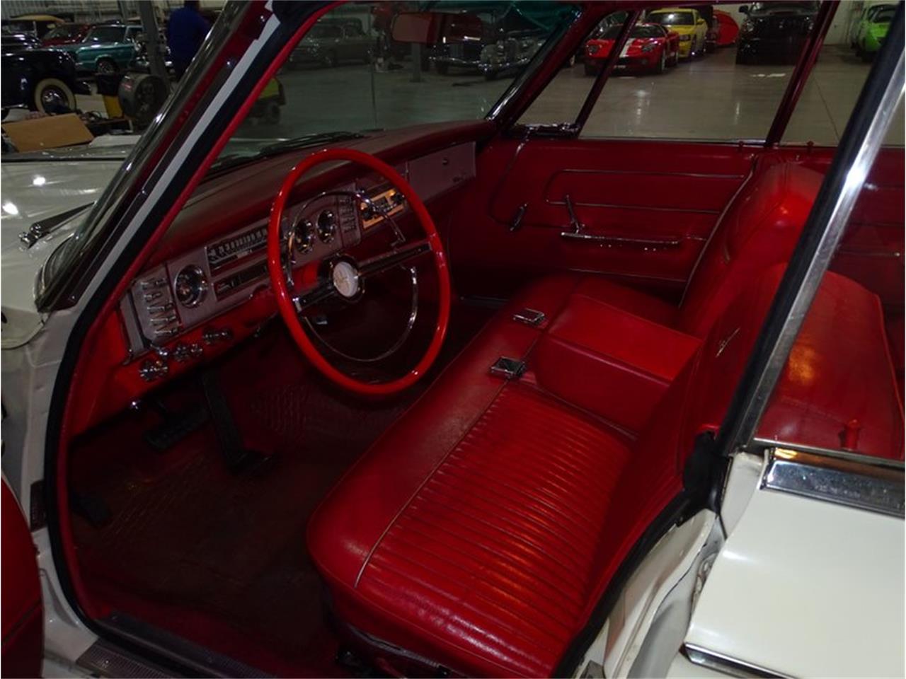 1964 Dodge Polara for sale in Greensboro, NC – photo 10