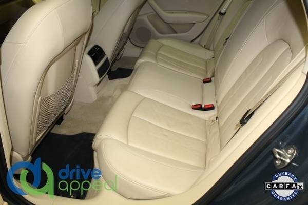 2012 Audi A6 AWD All Wheel Drive 3 0 Premium Plus Sedan - cars & for sale in Anoka, MN – photo 15