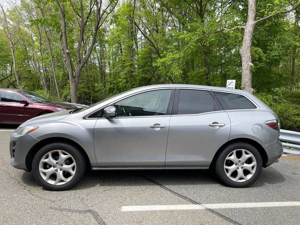 2011 Mazda CX-7 S Grand Touring AWD! Well Maintained & Low Miles! for sale in Budd Lake, PA – photo 4