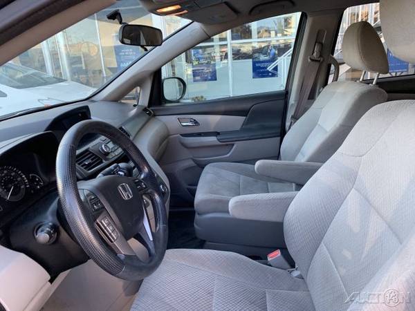 2015 Honda Odyssey LX Regular for sale in San Mateo, CA – photo 9