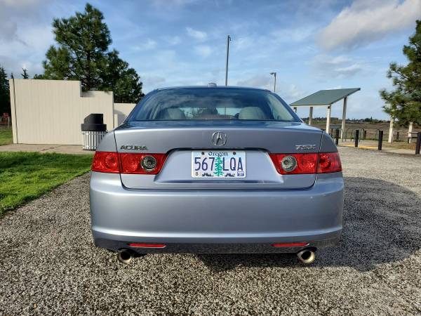 Acura TSX 1 Owner Ultra Low Miles Dealer serviced! for sale in Eugene, OR – photo 7