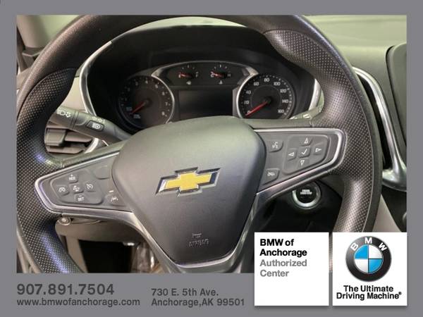 2020 Chevrolet Equinox AWD 4dr LT w/1LT - - by dealer for sale in Anchorage, AK – photo 18