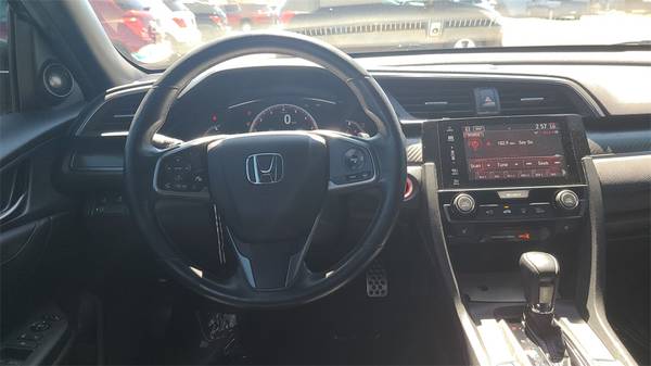 2018 Honda Civic Sport Touring hatchback - - by dealer for sale in Flagstaff, AZ – photo 7