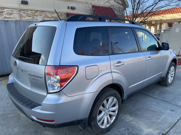 2012 Subaru Forester Premium**No Dealer Fee** - cars & trucks - by... for sale in Cottage Grove, WI – photo 6