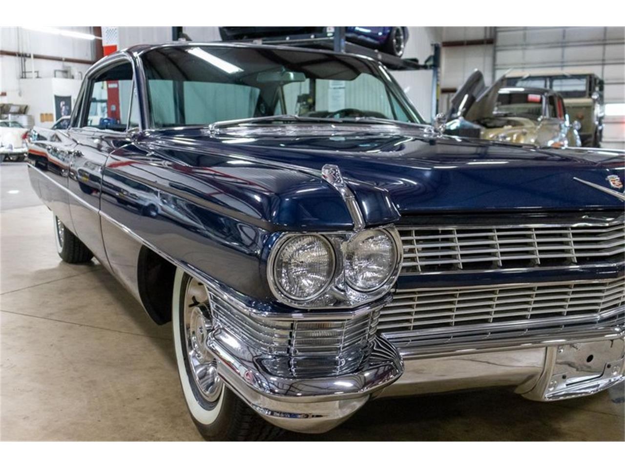 1964 Cadillac Series 62 for sale in Kentwood, MI – photo 63