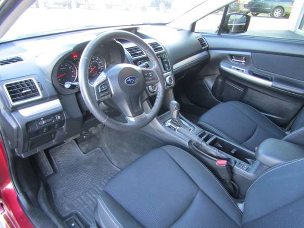 2015 Subaru Impreza Wagon 5dr CVT 2 0i Sport Premi - cars & for sale in Omaha, NE – photo 9