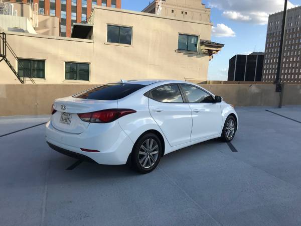 2015 Hyundai Elantra SE for sale in North Richland Hills, TX – photo 6