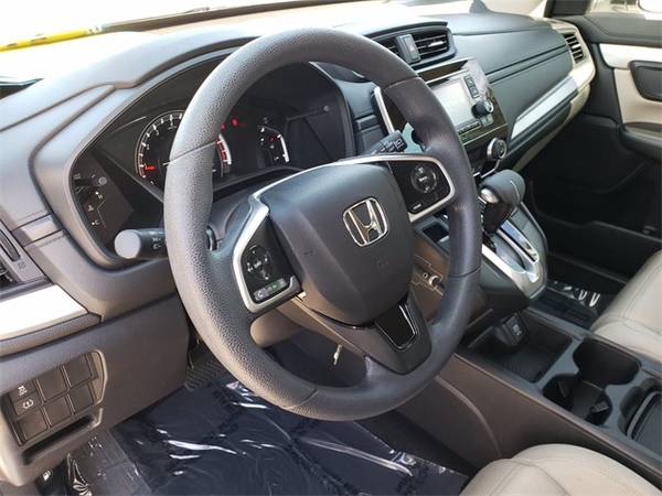 2019 Honda CRV LX suv Platinum White Pearl - - by for sale in Clermont, FL – photo 22