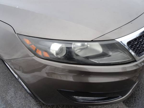 2012 Kia Optima LX, Nice Condition, Low Price 90 Days Warranty for sale in Roanoke, VA – photo 21