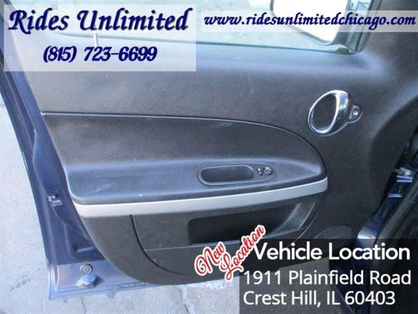 2007 Chevrolet HHR LT - - by dealer - vehicle for sale in Crest Hill, IL – photo 10