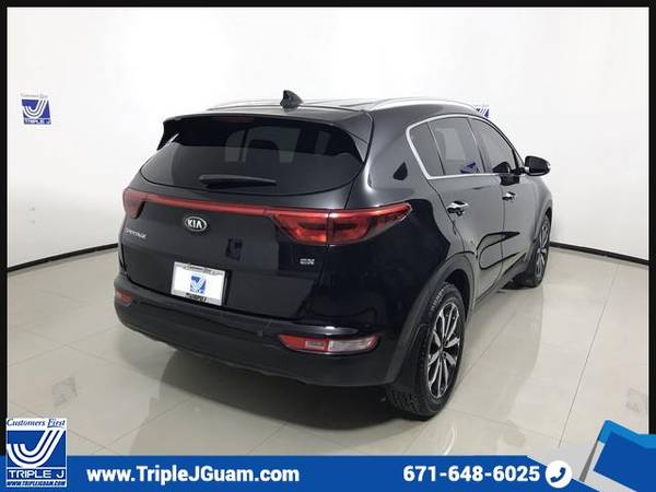 2017 Kia Sportage - - by dealer for sale in Other, Other – photo 10
