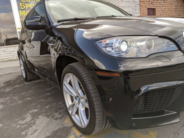 2011 BMW X5M - cars & trucks - by dealer - vehicle automotive sale for sale in Evansdale, IA – photo 2