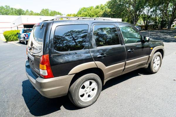 2004 Mazda Tribute LX V6 4dr SUV - CALL or TEXT TODAY! - cars & for sale in Sarasota, FL – photo 14