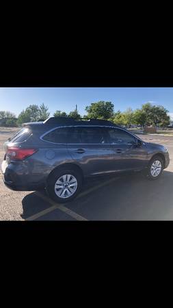 Subaru Outback for sale in Amarillo, TX – photo 4