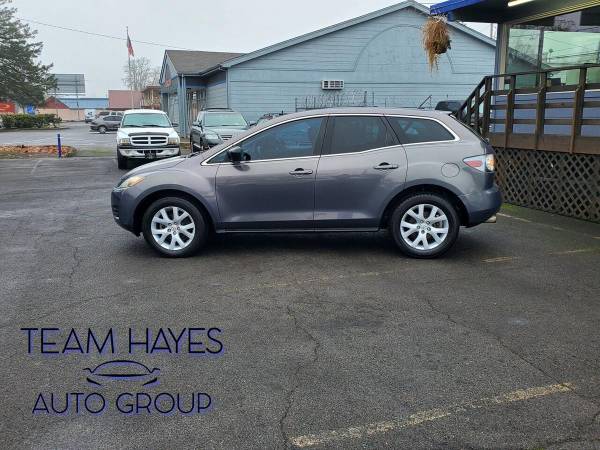 2007 Mazda CX-7 Sport AWD 4dr SUV Financing Options Available!!! -... for sale in Eugene, OR – photo 2