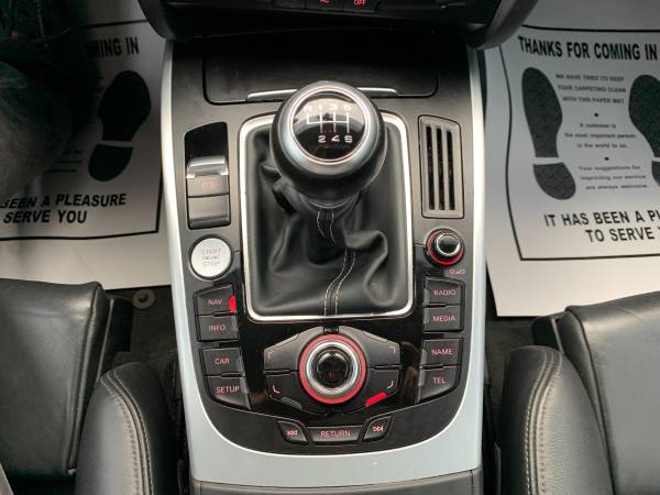 2012 Audi S5 Quattro Premium Plus 4 2L V8 w/6-Speed Manual Trans for sale in Jeffersonville, KY – photo 14