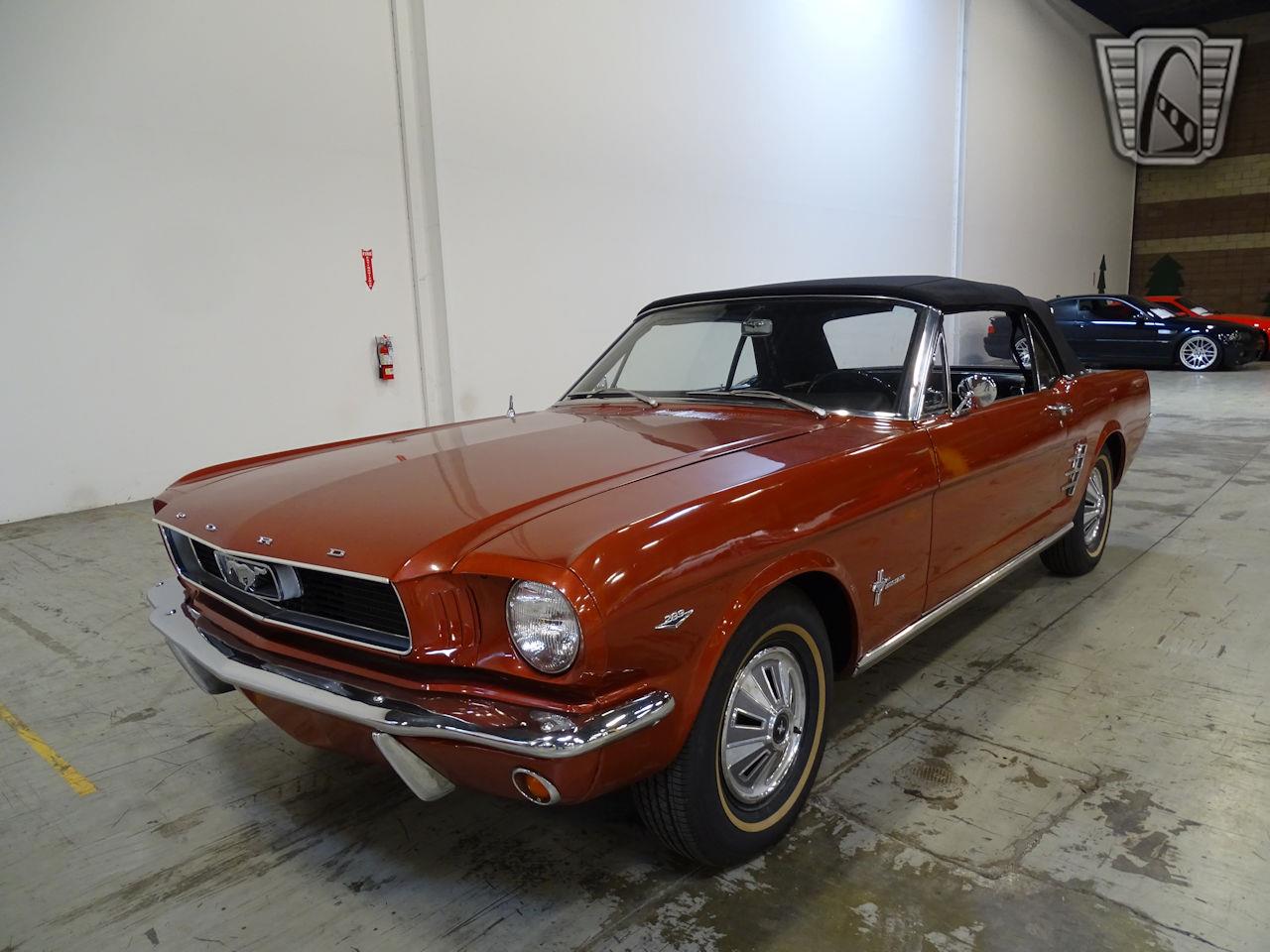 1966 Ford Mustang for sale in O'Fallon, IL – photo 7