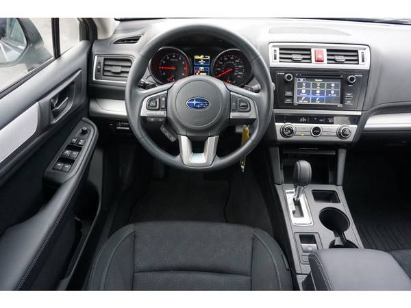 2015 Subaru Legacy 2 5i - - by dealer - vehicle for sale in Parsippany, NJ – photo 4