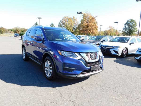 2020 Nissan Rogue SV**Ask About Our LIFETIME Warranty** Call For... for sale in CHANTILLY, District Of Columbia – photo 3