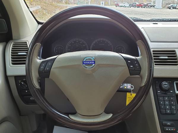 2006 Volvo XC90 V8 AWD, 179K, 4.4L V8, AC, CD, Sunroof, Heated... for sale in Belmont, NH – photo 18