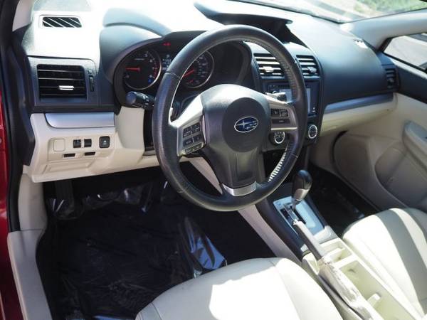 2014 Subaru XV Crosstrek Limited AWD All Wheel Drive SKU:E8313893 for sale in Englewood, CO – photo 13
