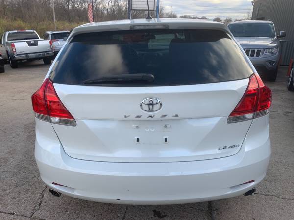 2012 Toyota Venza - cars & trucks - by dealer - vehicle automotive... for sale in Topeka, KS – photo 5