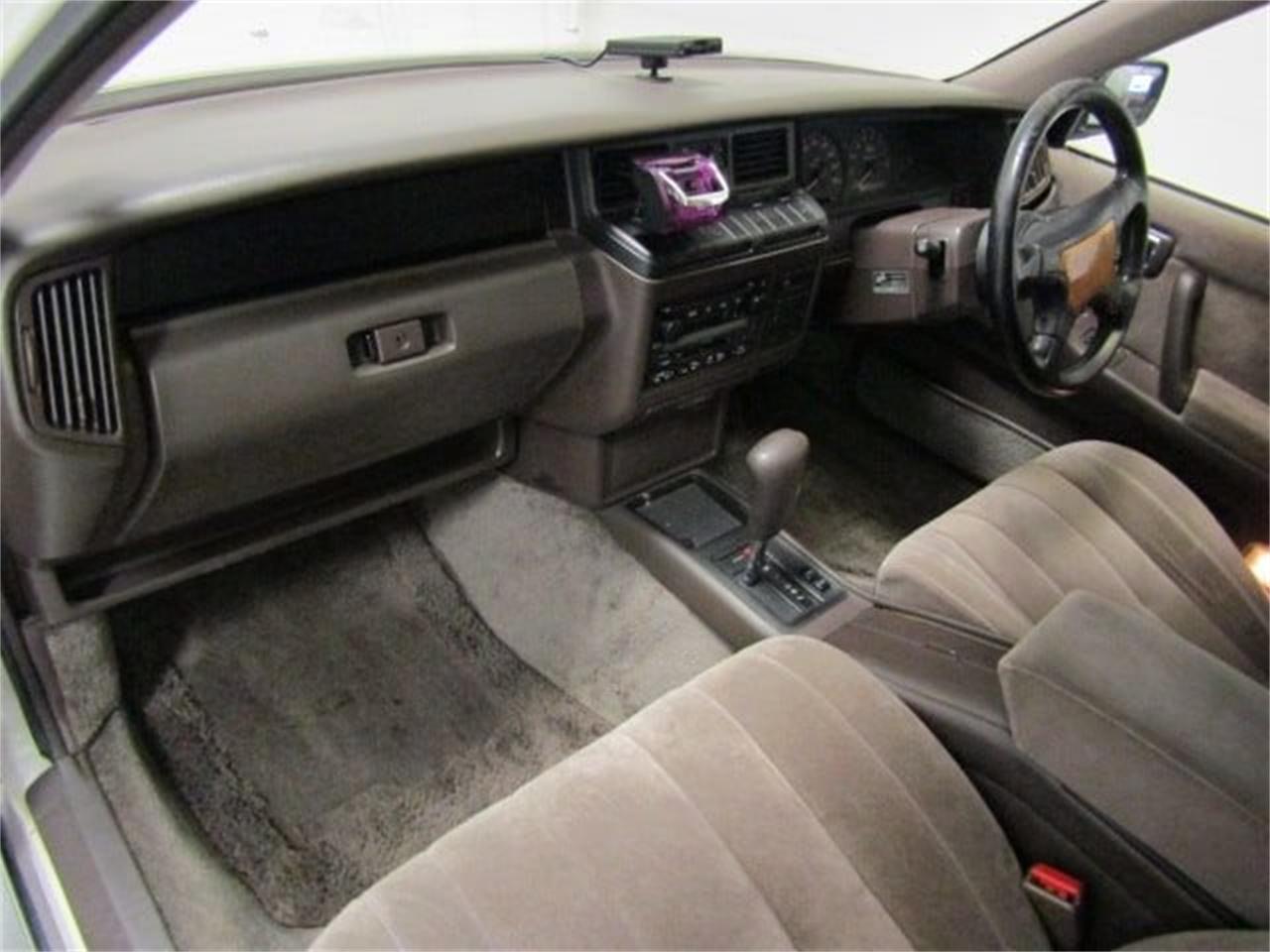 1989 Toyota Crown for sale in Christiansburg, VA – photo 14